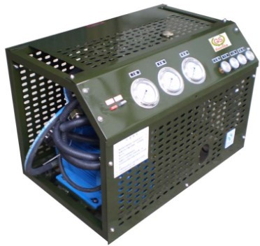 GSX100型呼吸器充气泵,空气充填泵产品特点以及参数